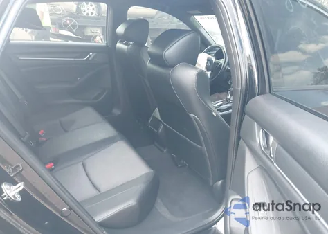 2018 Honda Accord Sport из США, поврежденный, VIN 1HGCV1F31JA225708